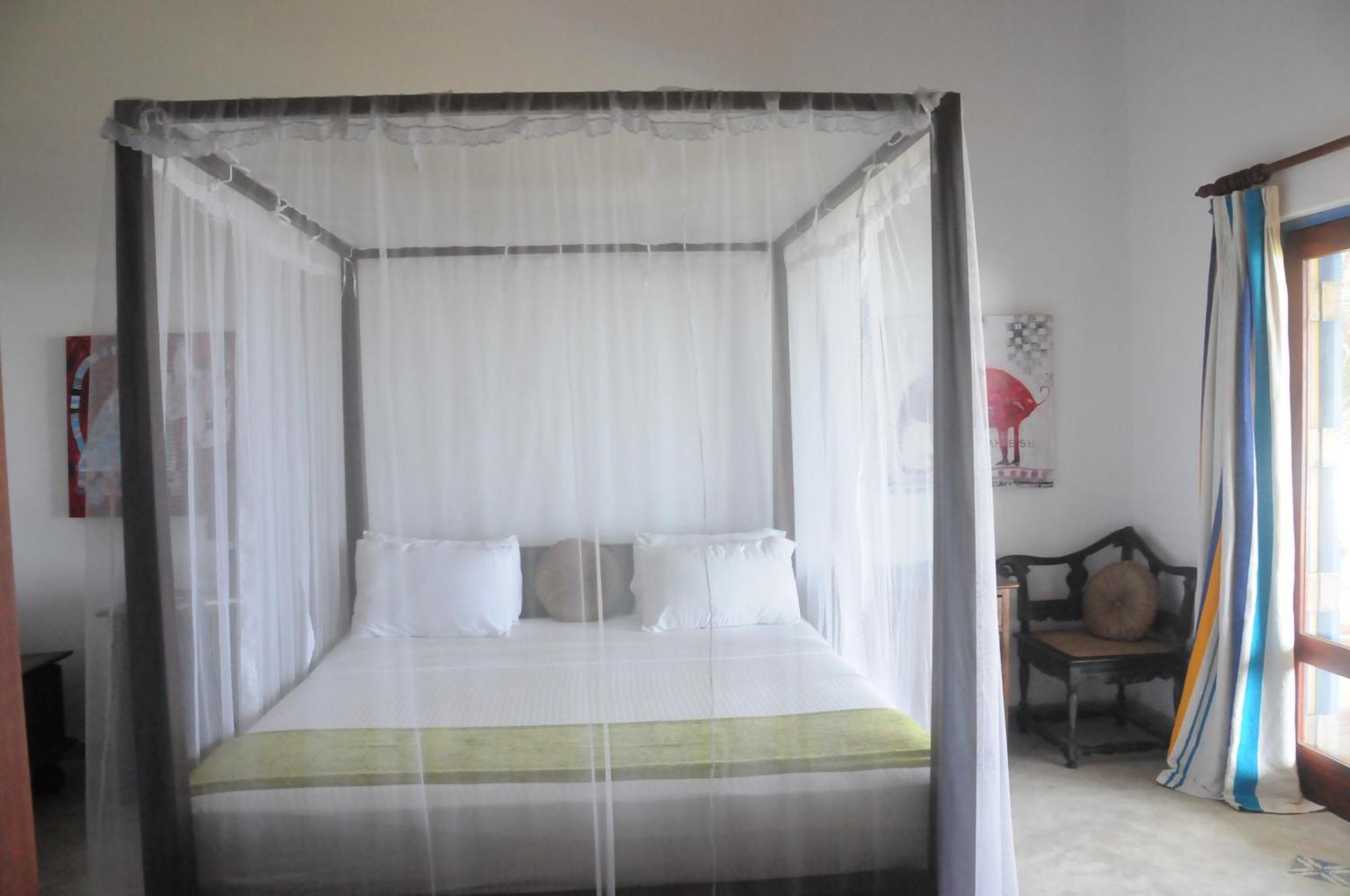 Villa Atulya At Ocean'S Edge มิริสซา ห้อง รูปภาพ