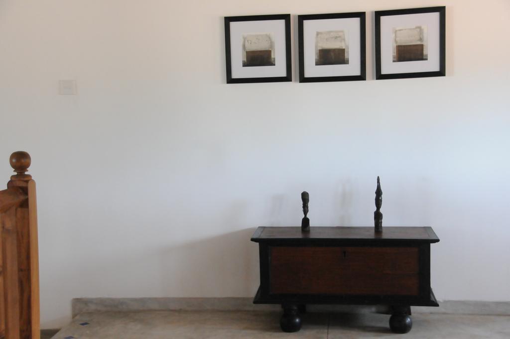 Villa Atulya At Ocean'S Edge มิริสซา ภายนอก รูปภาพ