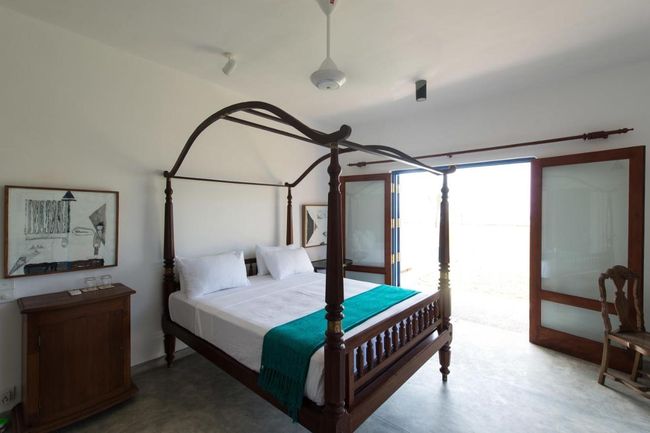 Villa Atulya At Ocean'S Edge มิริสซา ห้อง รูปภาพ